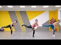 Full Body Weight Loss - BURN 400 calories in 30 Minutes | Inc Dance Fit