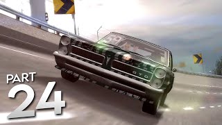 Nitrocide Autobahnring - Need For Speed Prostreet Pc - Walkthrough Part 24 King