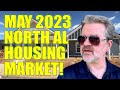 Huntsville Alabama Housing Market Update for May 2023: Huntsville, Madison, Athens, Decatur Alabama