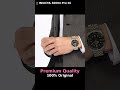 INVICTA 30094 Pro Diver Automatic Black Dial Analog Watch - Product #Shorts