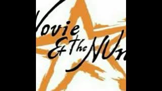 Yovie & Nuno - Malam Genic