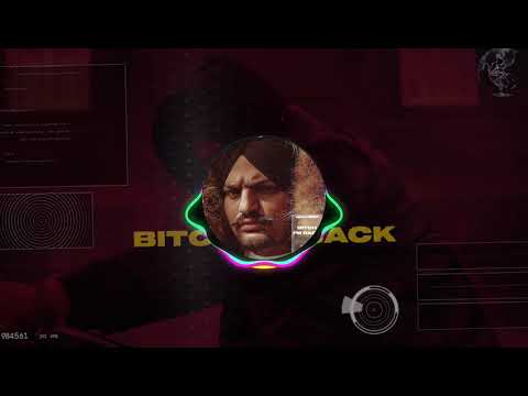 Bitch Im Back Bass Boosted || Sidhu Moosewala || Moosetape