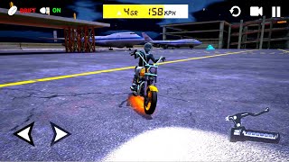 Ultimate Motorcycle Simulator | Ultimate Motorcycle Simulator 3D  Game  | Best Android Games EP7