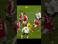 Have you seen this match?🔥🔥🔥| Unforgettable Showdown: Last-Minute Triumph - Arsenal vs. Man United