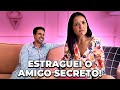 EU NUNCA COM CASAL: Quase estraguei tudo! - Parte 4 | Bia Napolitano