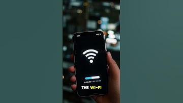 Wi-Fi Connected But No Internet? Fix It in Seconds! 🌐 #Shorts
