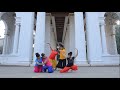 A tribute to our city kolkata aparajita adhyamala sen dance choreography by shilpi an art de rhythm