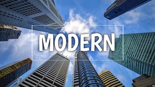 Ambient Modern Background Music No Copyright | music for free