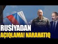 Rusiyadan Ermənistan Azərbaycan açıqlaması