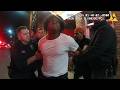 Man Bites Workers at Nightclub After Being Denied Entry, Testicles Targeted