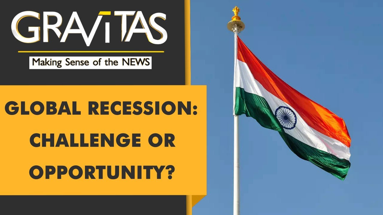 Gravitas: The challenges before the Indian Economy