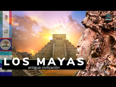 Video: Los 15 mejores sitios mayas en América Central