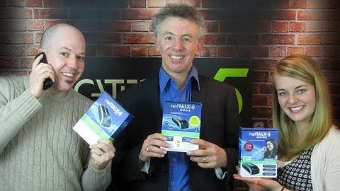 284 - Saving Money with netTALK DUO