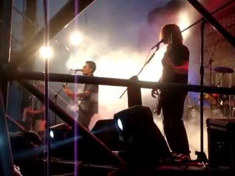 140412 滅火器 晚安台灣 @台南言論自由日 南榕25周年勇於說主張 演唱會