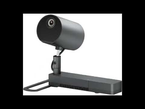 This Epson Projector Doesn’t Look Like a Projector EV-115 Full Review