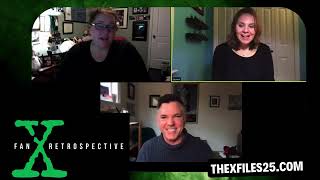 The X Fan Retrospective Fun Moments in Interviews