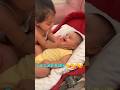 इतना प्यारा बच्चा आपने कभी नहीं देखा होगा! | Cutest Baby Ever #shorts