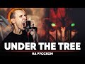 Атака Титанов 4-й сезон ОСТ [UNDER THE TREE] (Русский кавер | предрелизная версия)