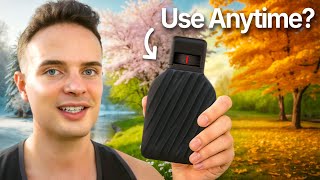 Tumi 19 Degree Review Was It Worth The Hype?