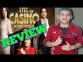 The Casino Full Web Series  Review  Karanvir Bohra ...