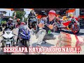 SEBERAPA KAYA PAROPO NAULI⁉️ PENGHASILANNYA SAMPAI 1,3M DALAM 1 TAHUN⁉️