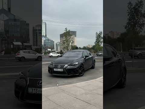 Тот самый Lexus в продаже #автомобили #lexus #lexusis250 #алматы #восстановлениеавто #автолюбитель