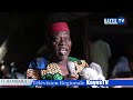 #KAYESTV -  le #Journal_Bambara de la #télévision kayesienne #KAYESTV