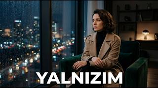 Yalnizim (Ai Cover) Türk Müzai