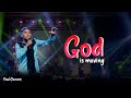 PAUL CLEMENT - GOD IS MOVING (OFFICIAL LIVE RECORDING VIDEO)