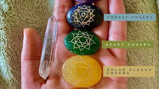 Chakras 101✨💕 by Aries.Chakra.Healing 45 views 2 years ago 1 minute, 48 seconds