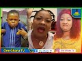 Ei..Ur days are numbered; is Ur church savings & loans ? – Don Little blαsts Nana Agradaa (Mama Pat)