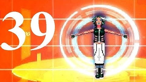 Technobabylon - Part 39 Let