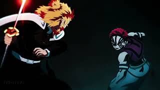 Rengoku flow edit - Trance