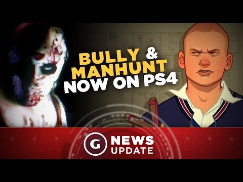 Gaming Weekly: Bully gets anniversary, PS4 hits 50 million plus new games -  Movie TV Tech Geeks News