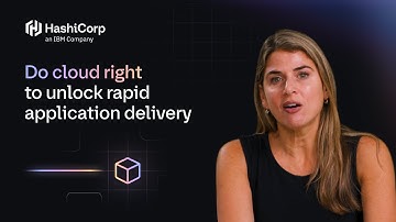 Doing rapid application delivery right | Platform engineering in action