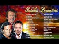 JULIO IGLESIAS, DYANGO, RAPHAEL SUS MÁS HERMOSA CANCIONES - 30 GRANDES ÉXITOS