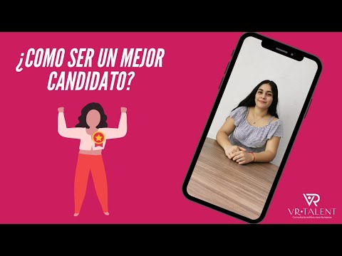 Cómo Ser El Candidato Que Se Destaca Del Resto