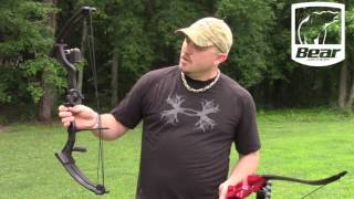 Bear Youth Bow Review