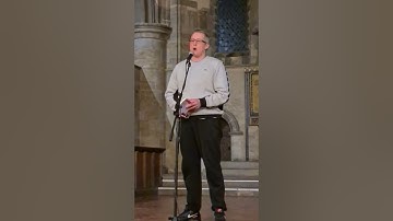 on the mic performance at left bank leeds. Dalton harrison.