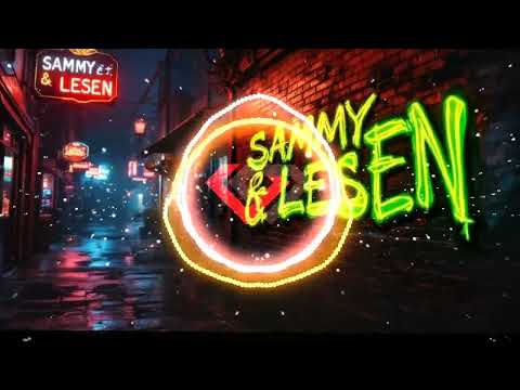 SAMMY & LESEN Dance With The Devil