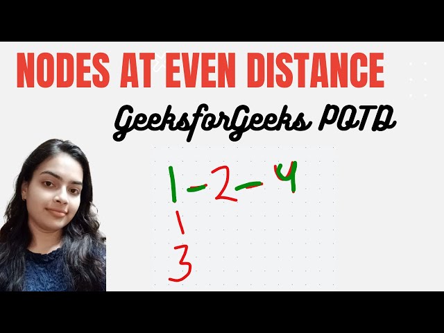 Distance-Time Graphs - GeeksforGeeks