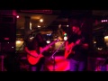 Forss &amp; Coates Folsom Cover