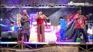 Tembang Kenangan -  Mimi Carinih - Naela Nada Live Grinting Brebes