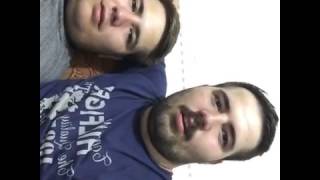 Hayvan Gibi Şiy Yapiyosunuz Ya