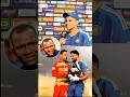 What did Sur Kumari Yadav say after asking about the semi-final? #cricket #suriya #sanjo #worldcup
