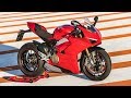 2019 Ducati Panigale V4 S Review | MC Commute