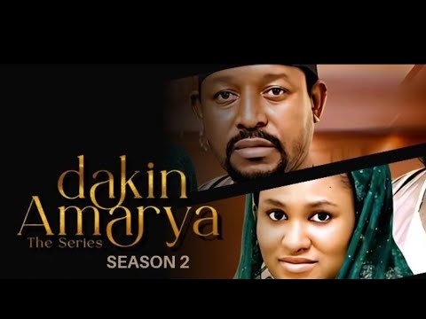 DAKIN AMARYA S2 EP 12 FINALE 