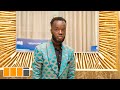 Akwaboah - Performance at Exclusive Men of the Year (EMY Awards Africa 2020)