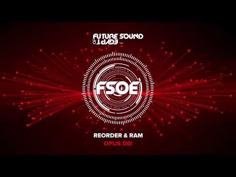 ReOrder & RAM - Opus Dei