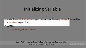 C# Variables and Type Conversion Tutorial in Hindi